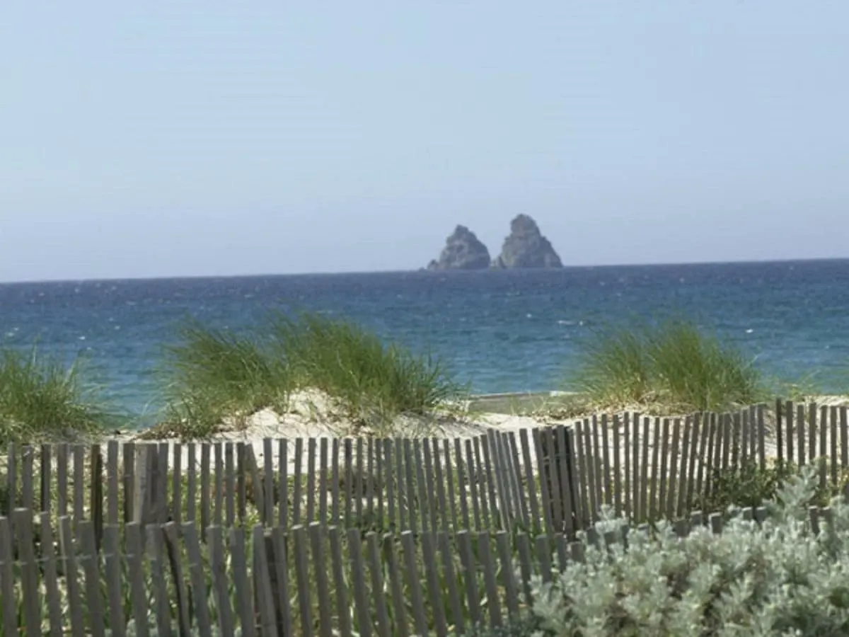 Appartement Studio à 2 mn à pieds de la plage à La Seyne-sur-Mer