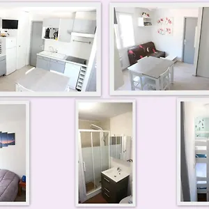 Agreable Appartement Cauterets