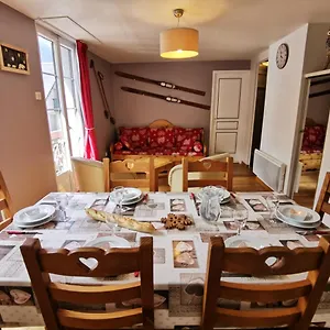 Valériane Appartement Cauterets