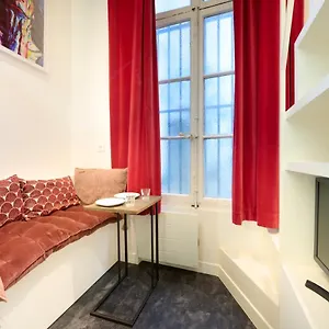 Amazing 2p - Place Saint Georges/ Martyrs Appartement Paris