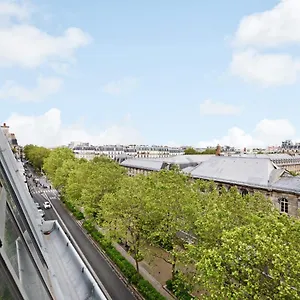 Exceptional Triplex With Terrace - Montmartre Appartement Paris