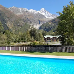 Résidence Grands Montets 524 - Happy Appartement Chamonix